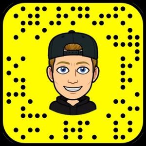 Meet your Posher, Cameron